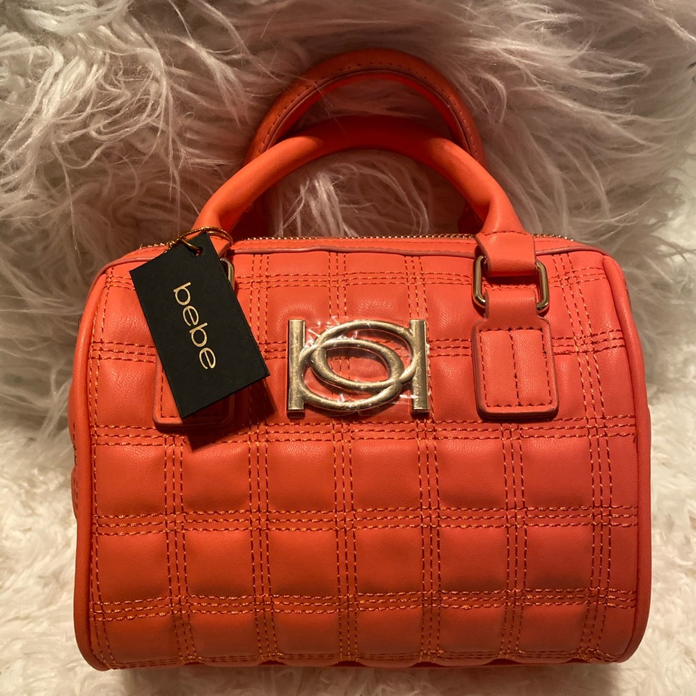 Maia Small Crossbody